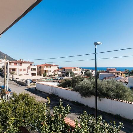 Suite Apartment La Punta Cala Gonone Exterior photo